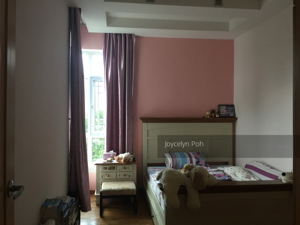 Summerhill (D21), Condominium #155365032